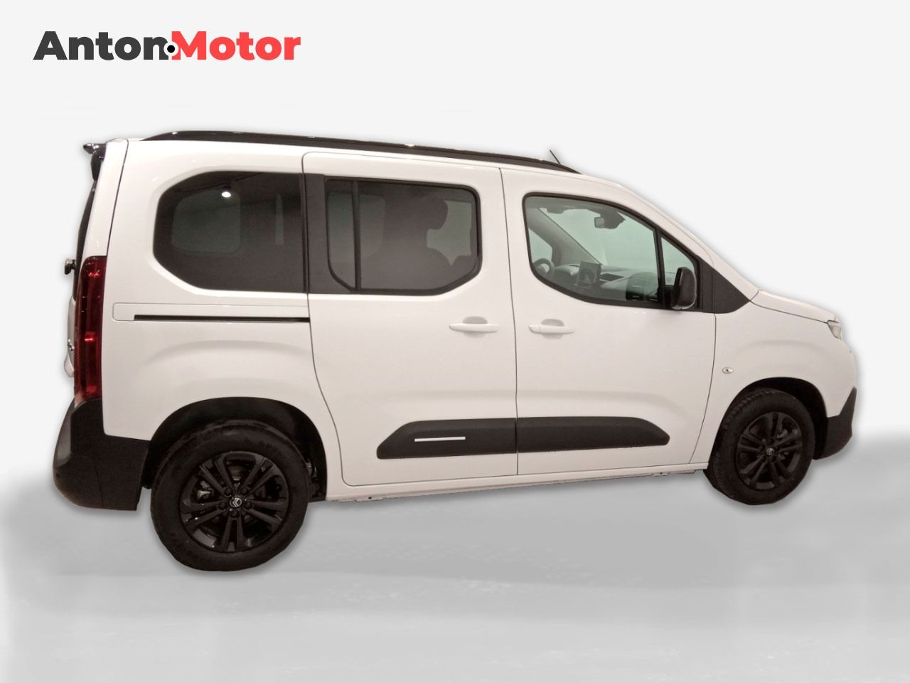 Citroën Berlingo Talla M BlueHDi 130 S&S MAX