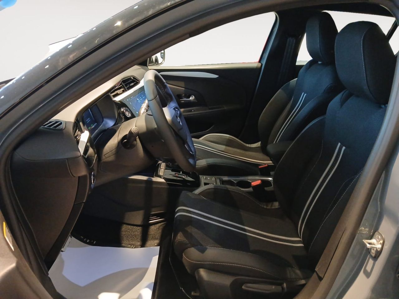 Opel Corsa Electric 51kWh GS Long Range