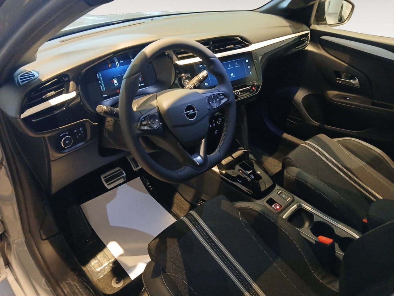 Opel Corsa Electric 51kWh GS Long Range