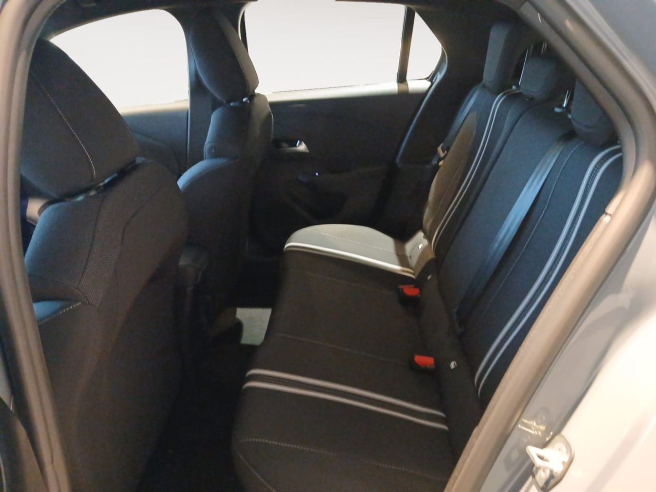 Opel Corsa Electric 51kWh GS Long Range
