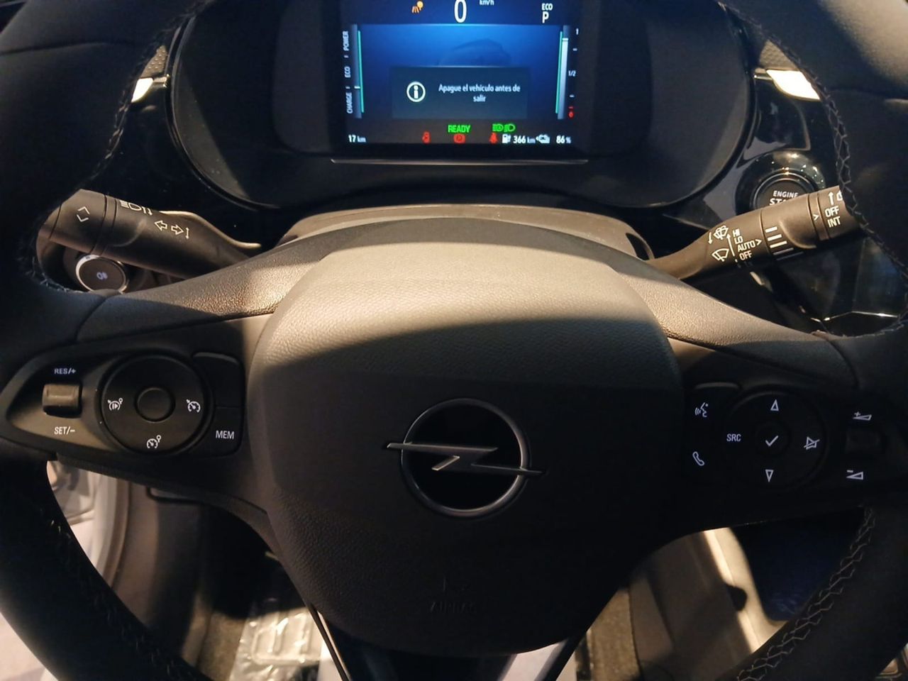 Opel Corsa Electric 51kWh GS Long Range