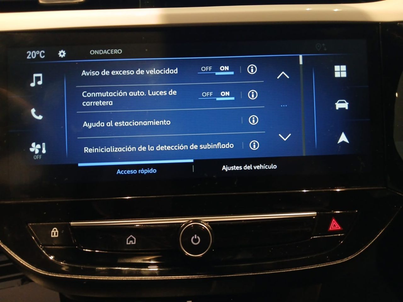Opel Corsa Electric 51kWh GS Long Range