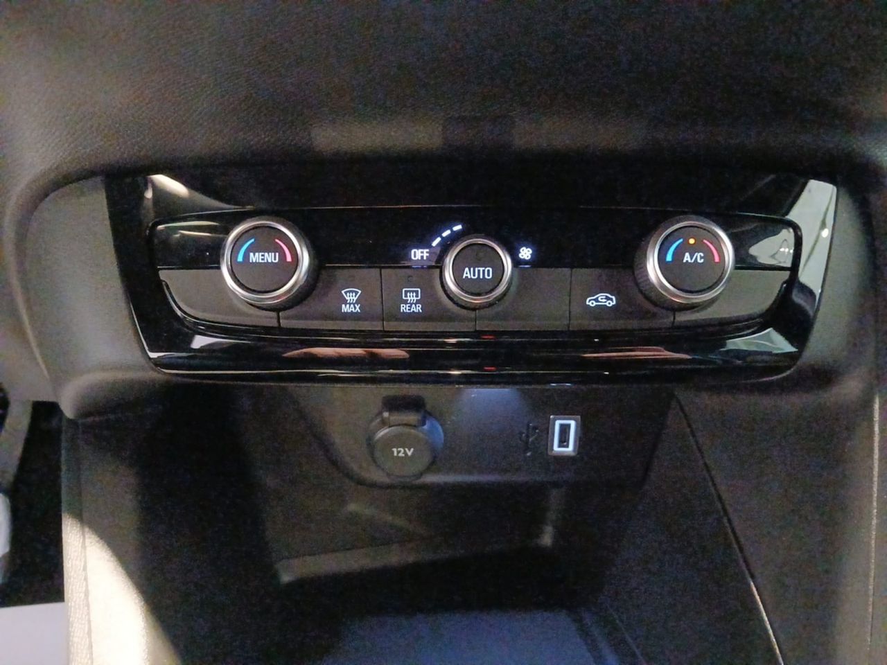 Opel Corsa Electric 51kWh GS Long Range