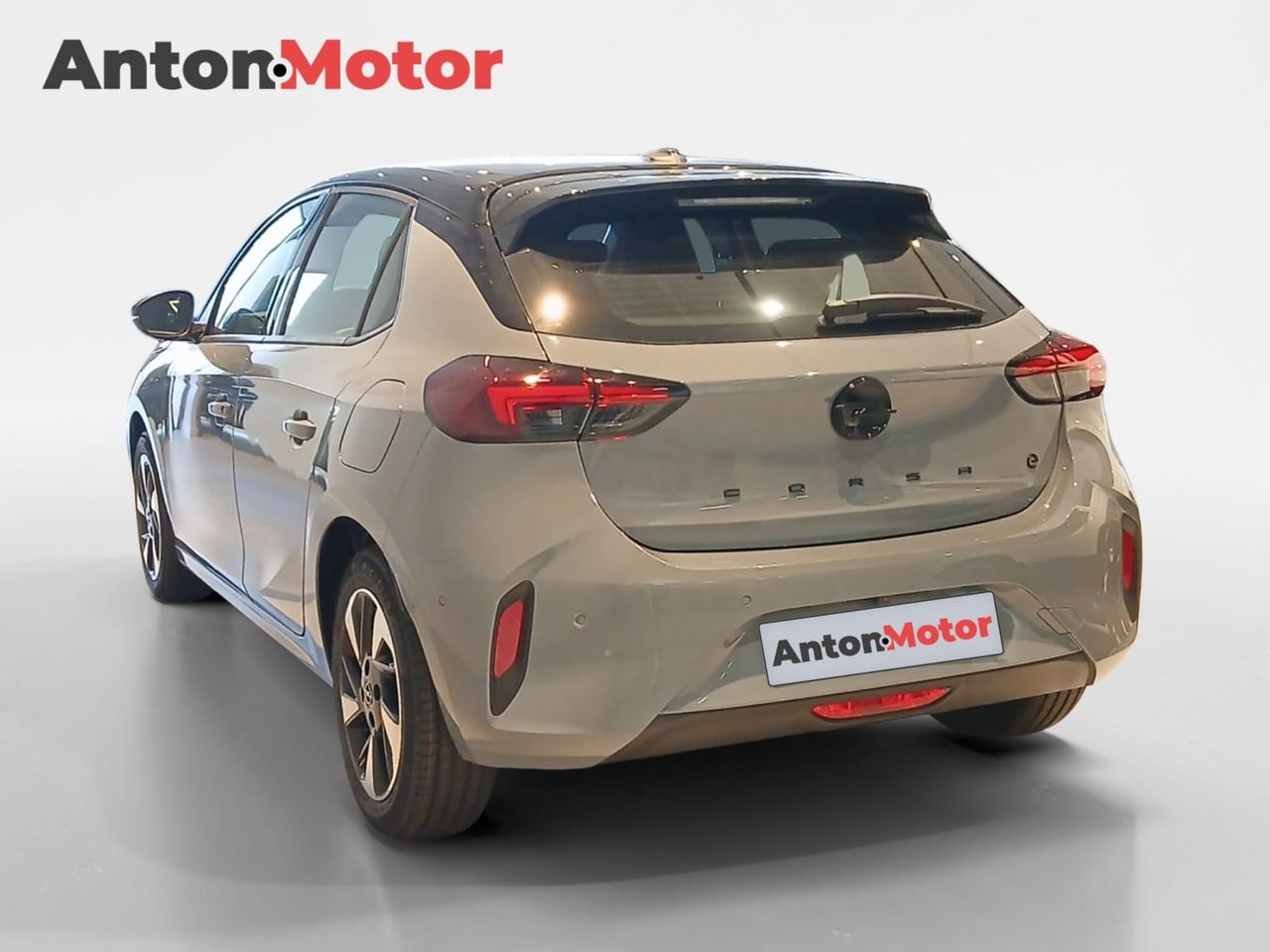 Opel Corsa Electric 51kWh GS Long Range