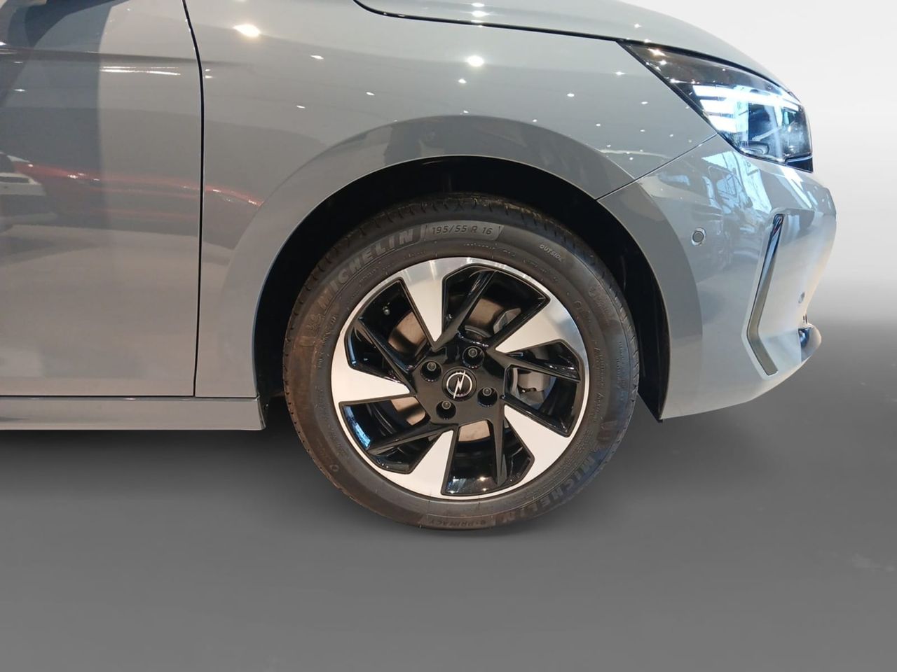 Opel Corsa Electric 51kWh GS Long Range