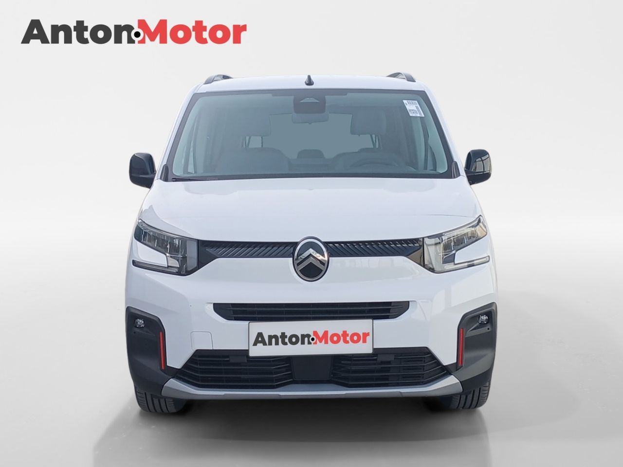 Citroën Berlingo M Max Diésel 100CV Manual