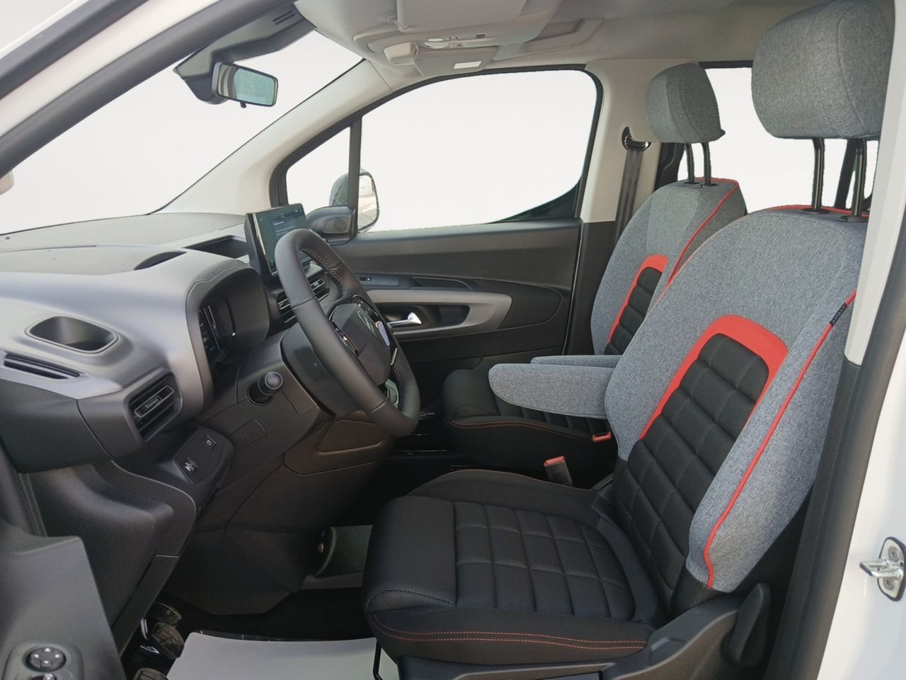 Citroën Berlingo M Max Diésel 100CV Manual