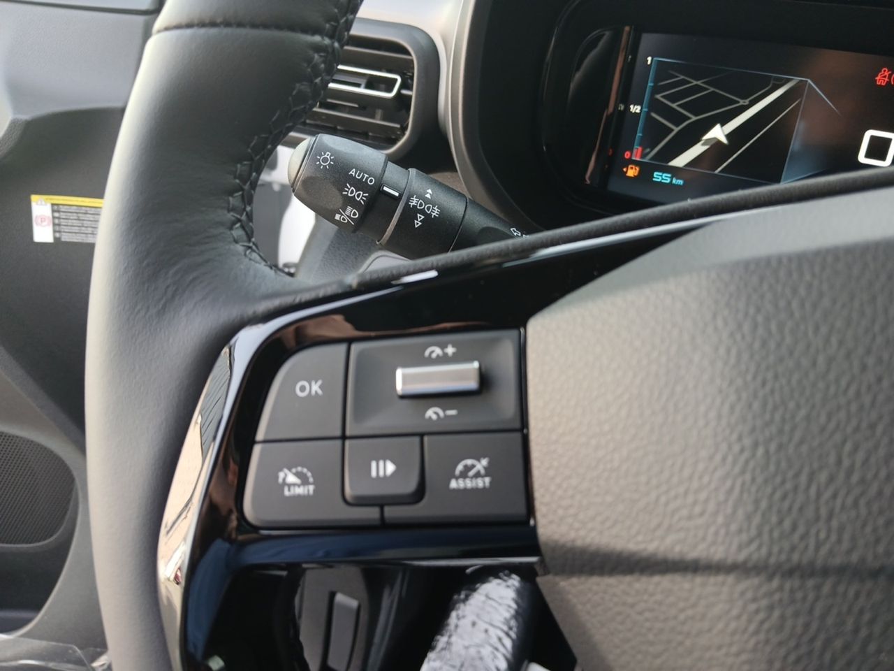 Citroën Berlingo M Max Diésel 100CV Manual