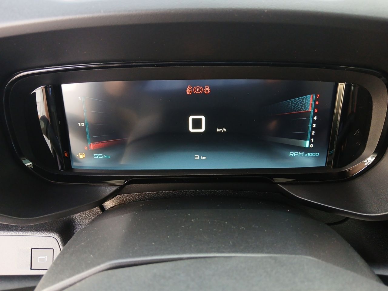 Citroën Berlingo M Max Diésel 100CV Manual