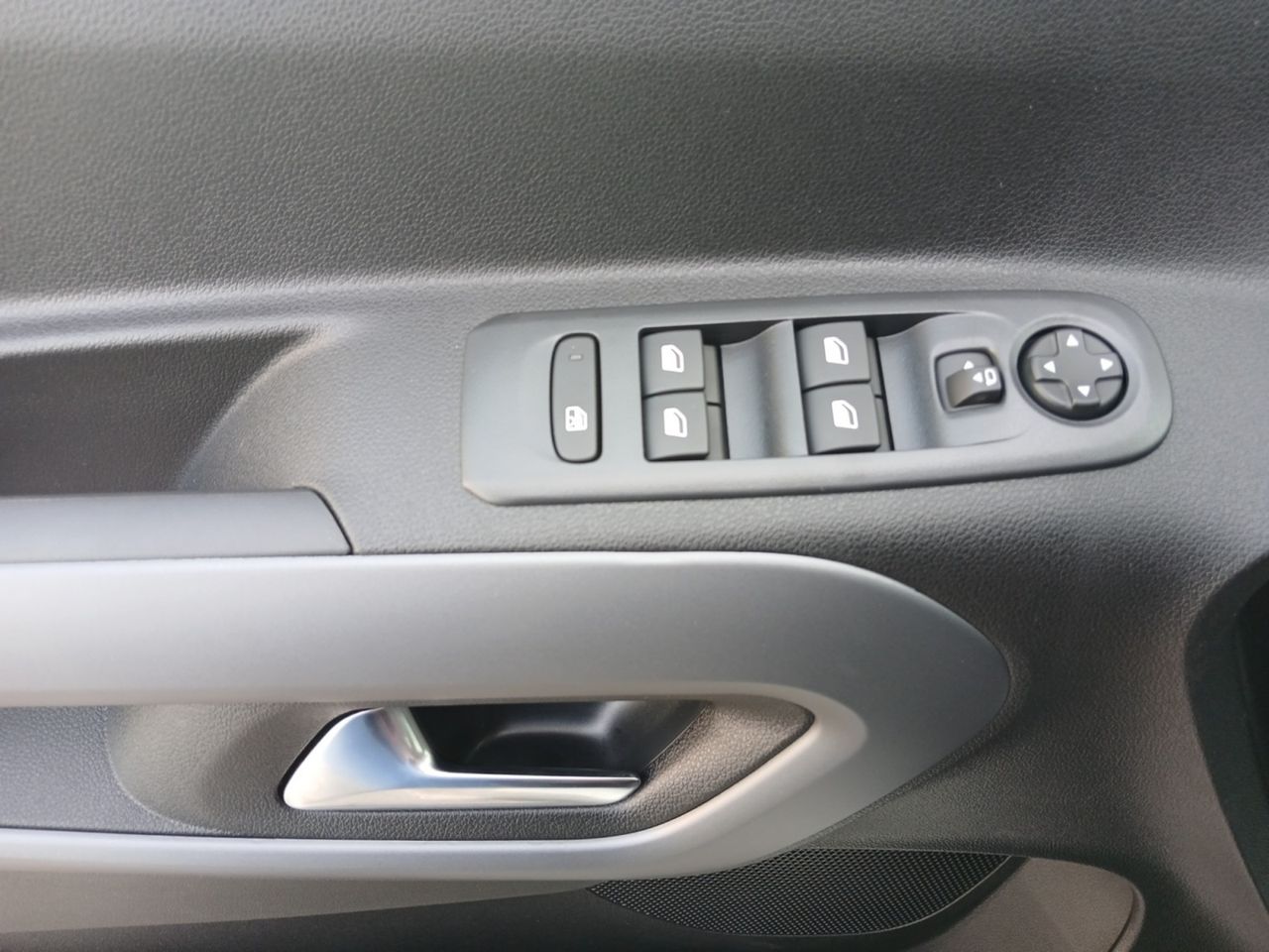 Citroën Berlingo M Max Diésel 100CV Manual