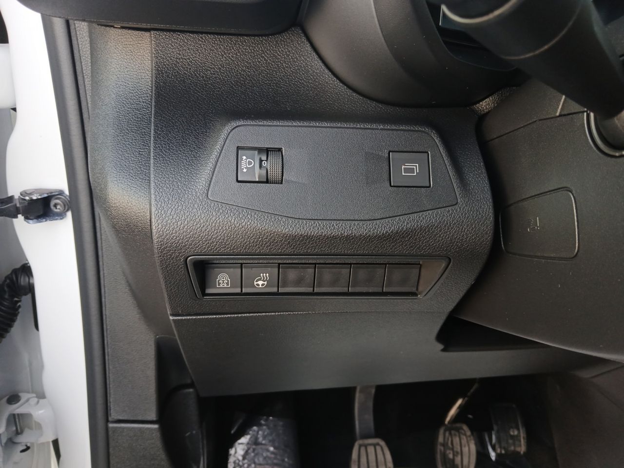 Citroën Berlingo M Max Diésel 100CV Manual