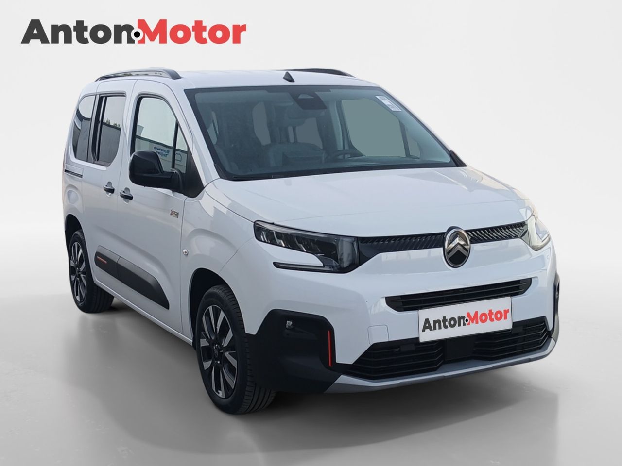 Citroën Berlingo M Max Diésel 100CV Manual
