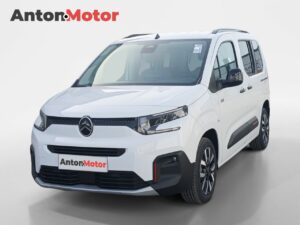 Citroën Berlingo M Max Diésel 100CV Manual