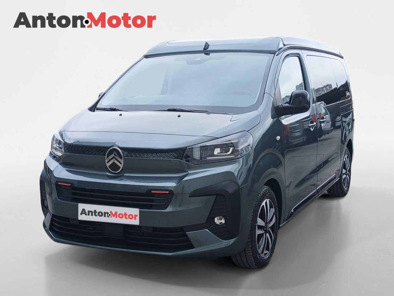 Citroën Spacetourer HOLIDAY BLUEHDI 145CV S&S 6V