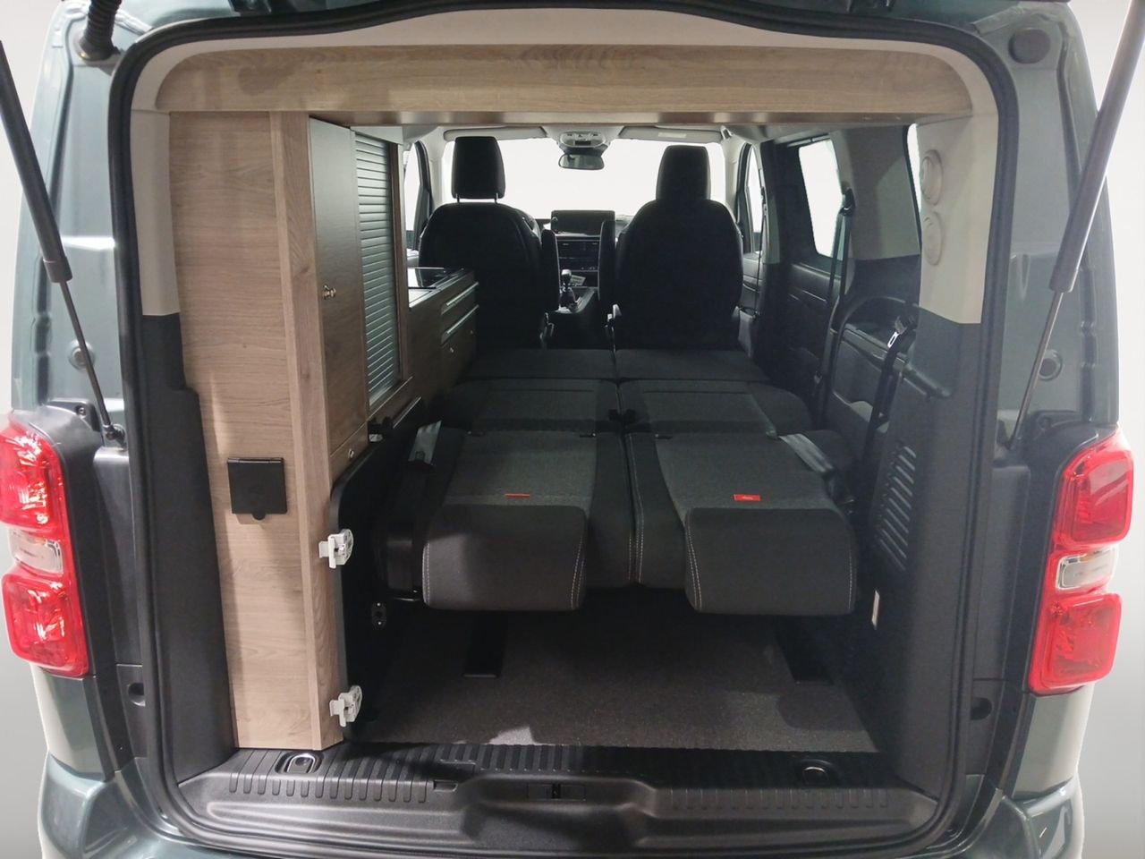 Citroën Spacetourer HOLIDAY BLUEHDI 145CV S&S 6V