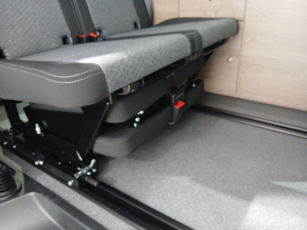 Citroën Spacetourer HOLIDAY BLUEHDI 145CV S&S 6V