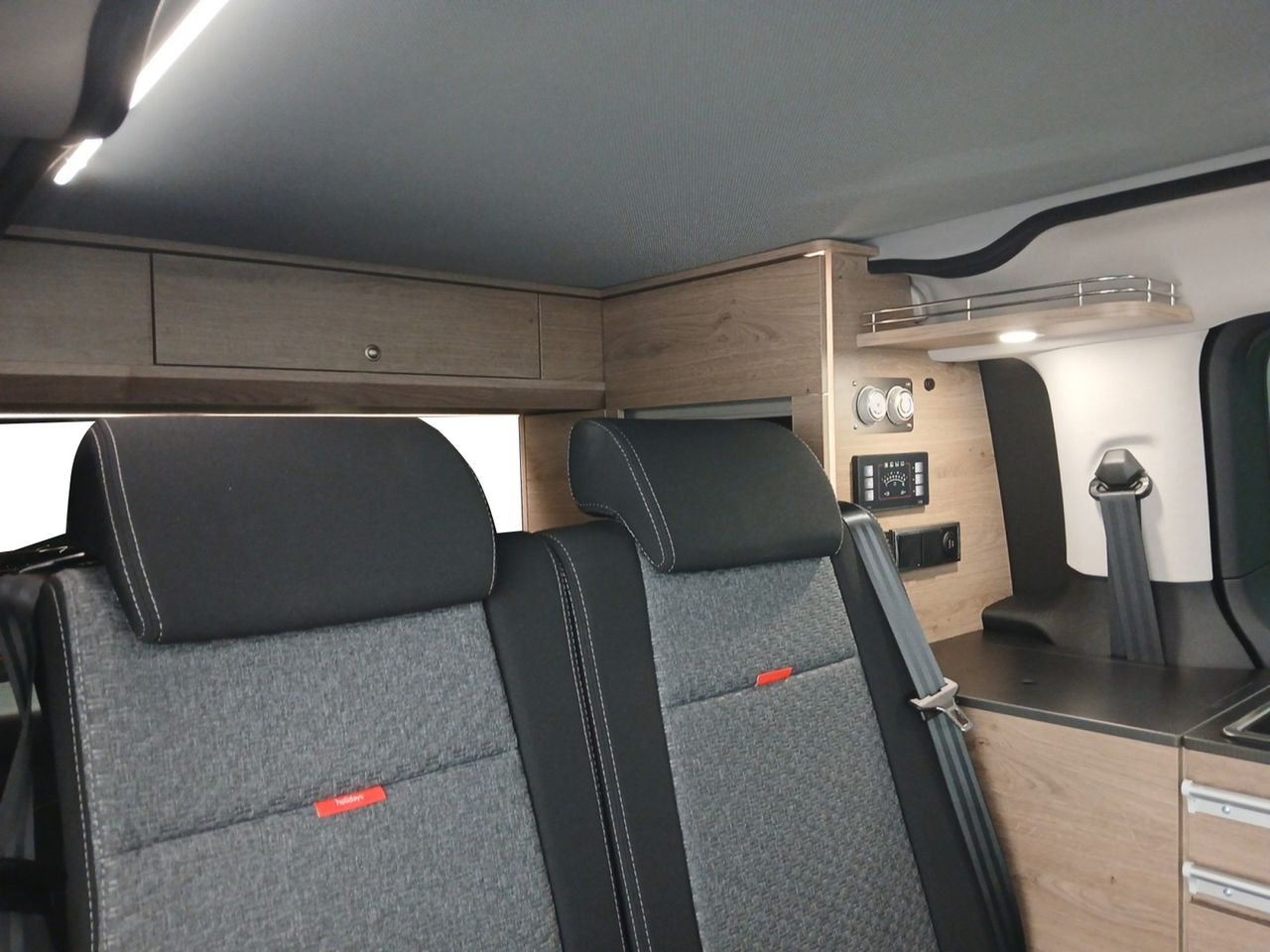 Citroën Spacetourer HOLIDAY BLUEHDI 145CV S&S 6V