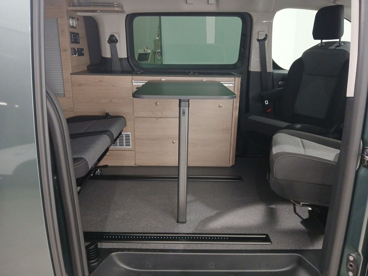 Citroën Spacetourer HOLIDAY BLUEHDI 145CV S&S 6V