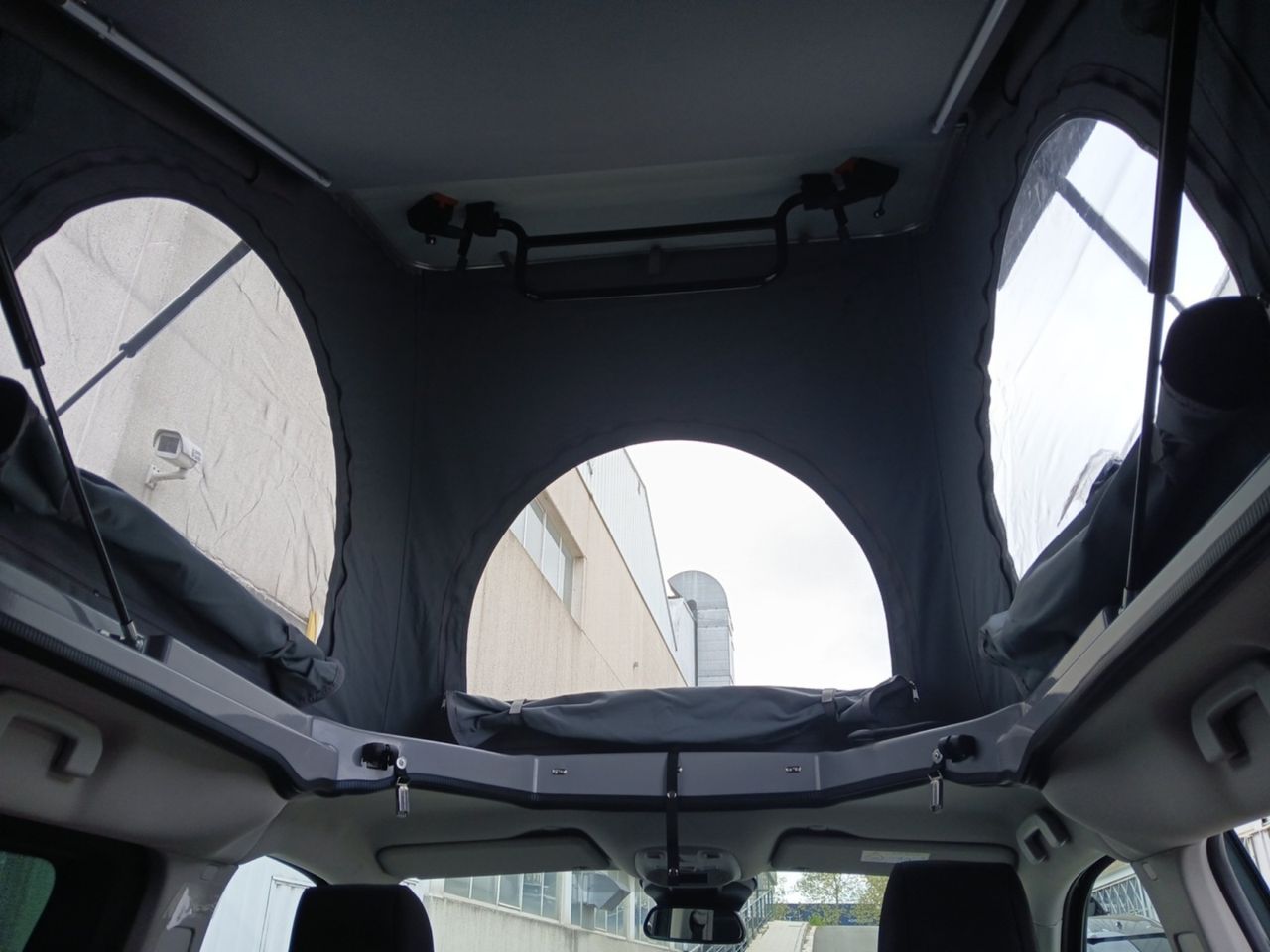 Citroën Spacetourer HOLIDAY BLUEHDI 145CV S&S 6V