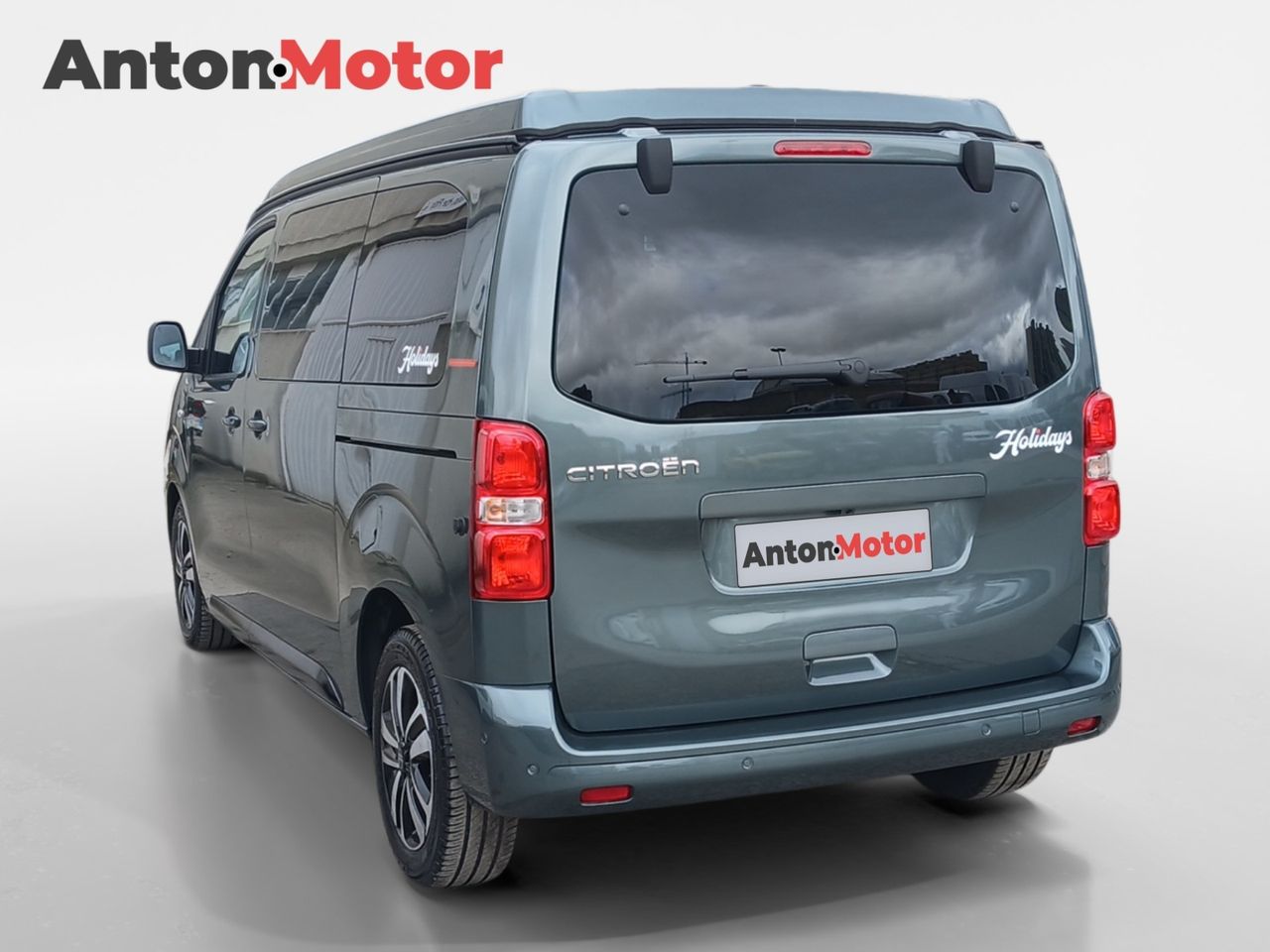 Citroën Spacetourer HOLIDAY BLUEHDI 145CV S&S 6V