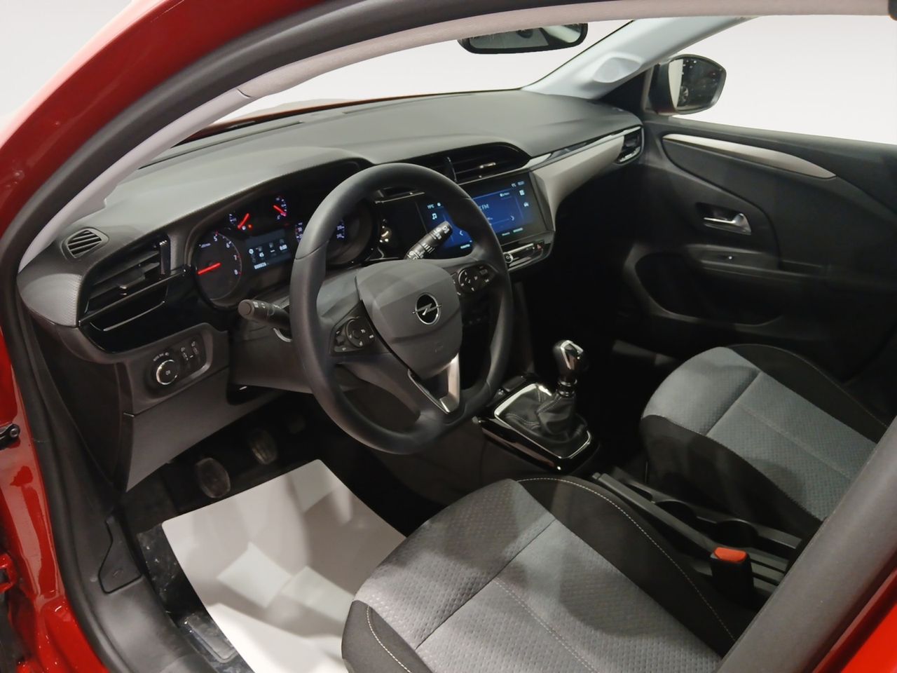 Opel Corsa 1.2T XHL 74kW (100CV) Edition