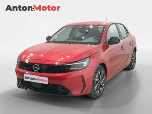 Opel Corsa 1.2T XHL 74kW (100CV) Edition