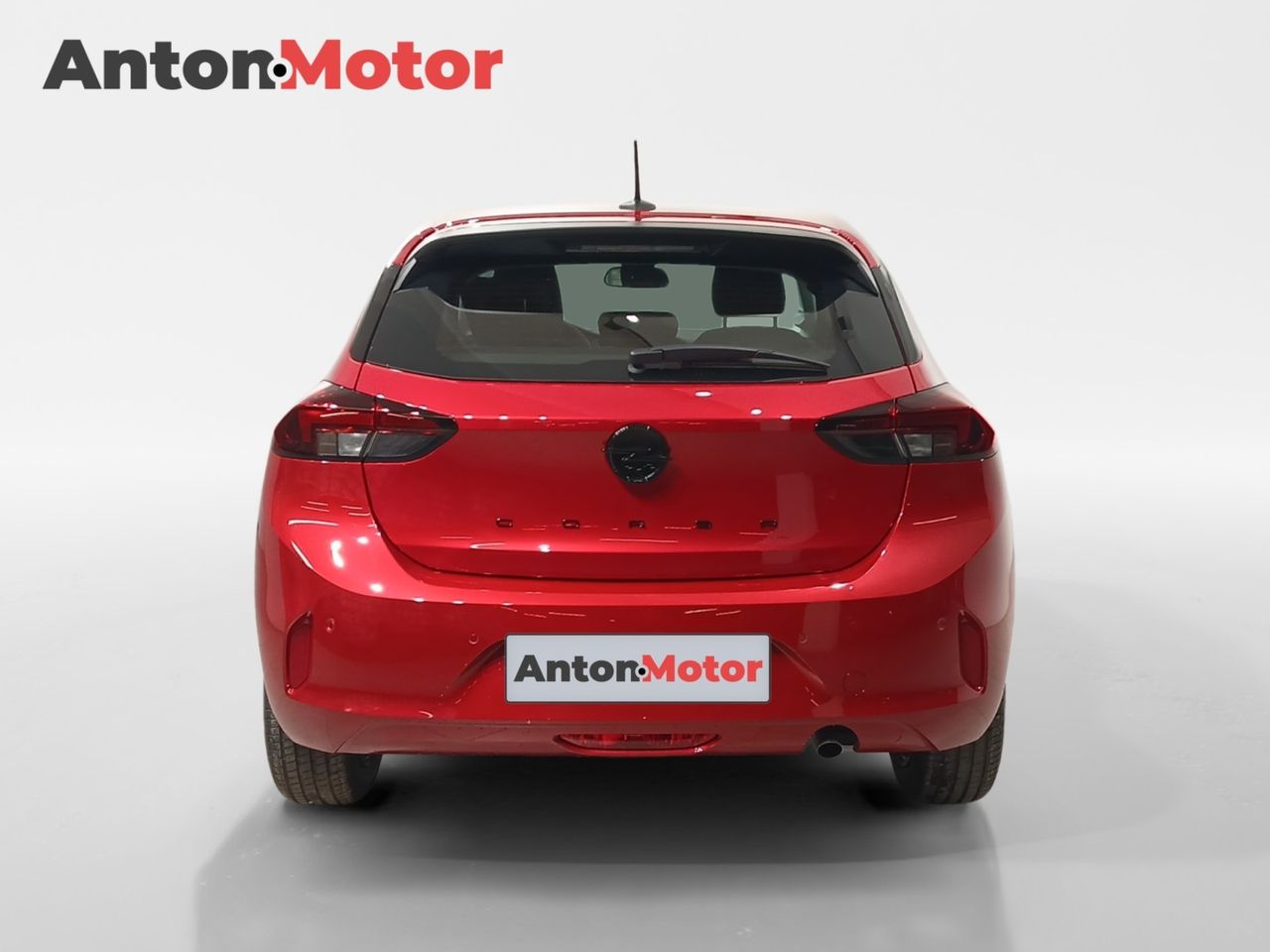 Opel Corsa 1.2T XHL 74kW (100CV) Edition