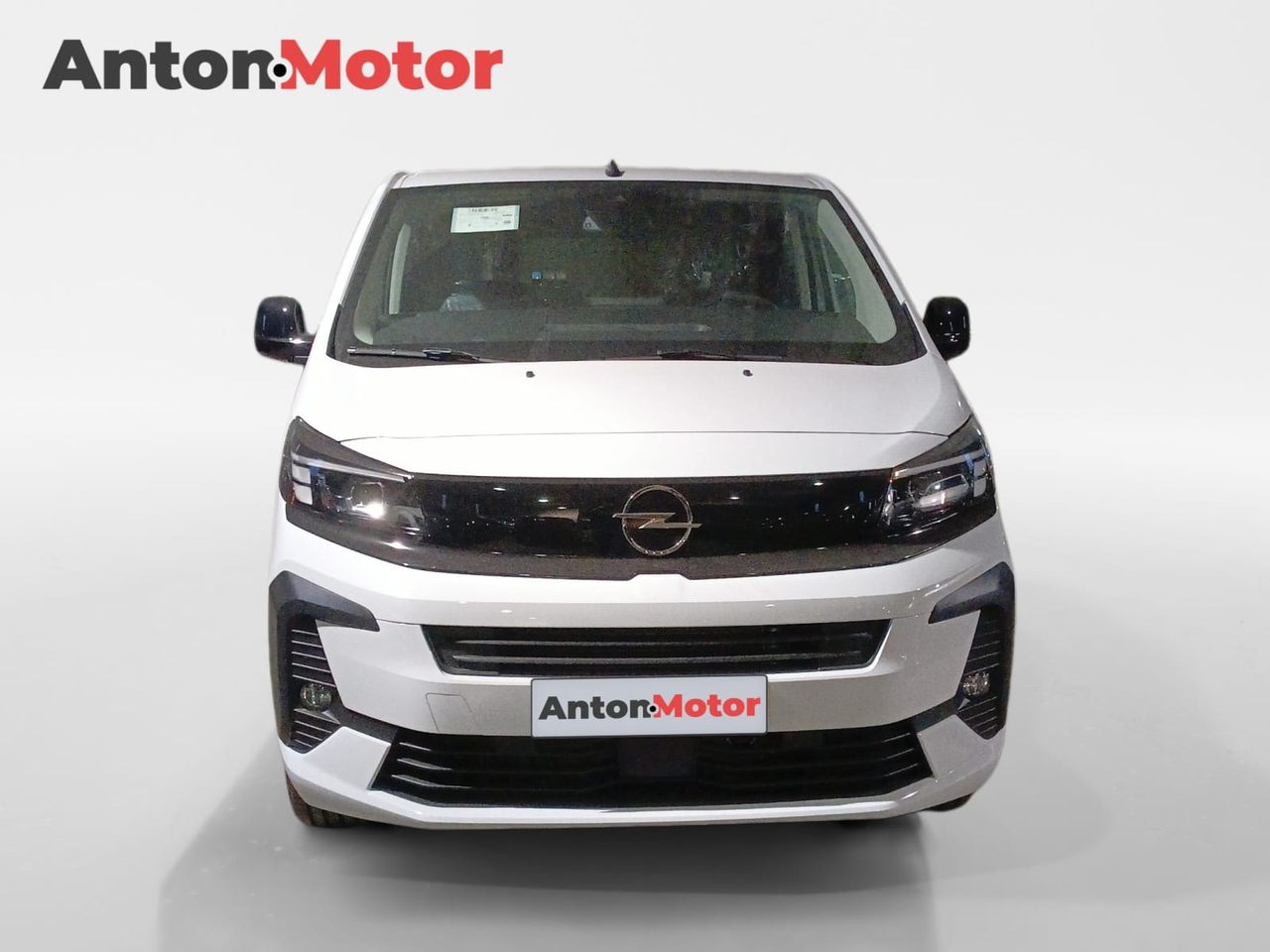 Opel Zafira 2.0 TD 132kW (180CV) Auto