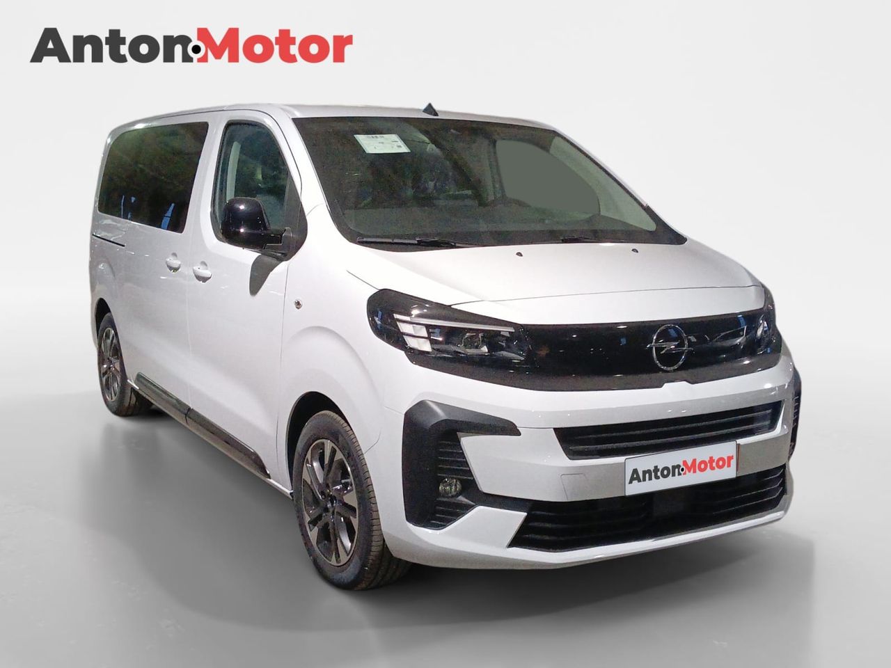 Opel Zafira 2.0 TD 132kW (180CV) Auto