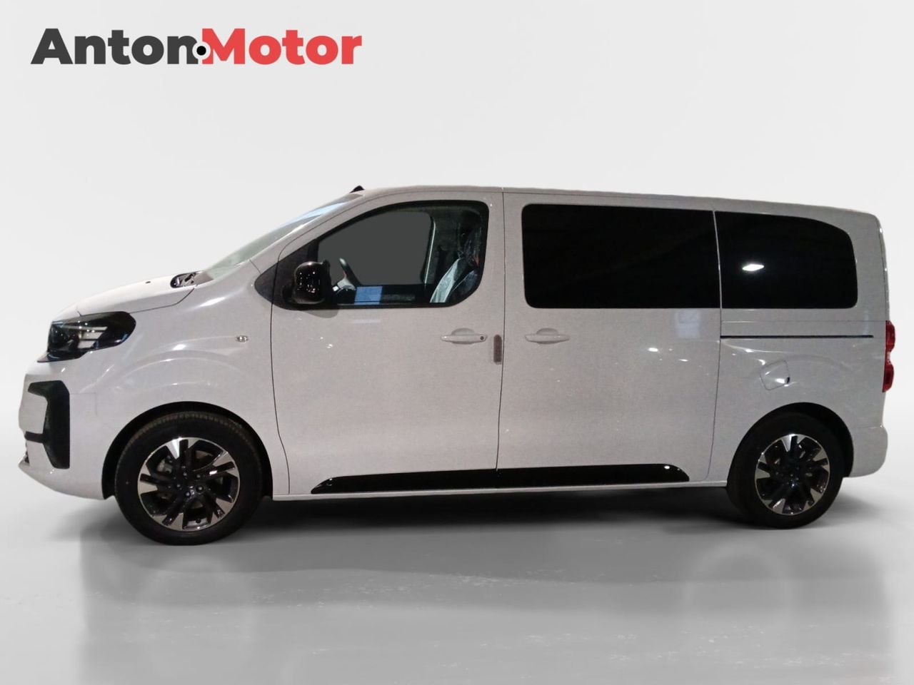 Opel Zafira 2.0 TD 132kW (180CV) Auto