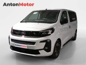 Opel Zafira 2.0 TD 132kW (180CV) Auto