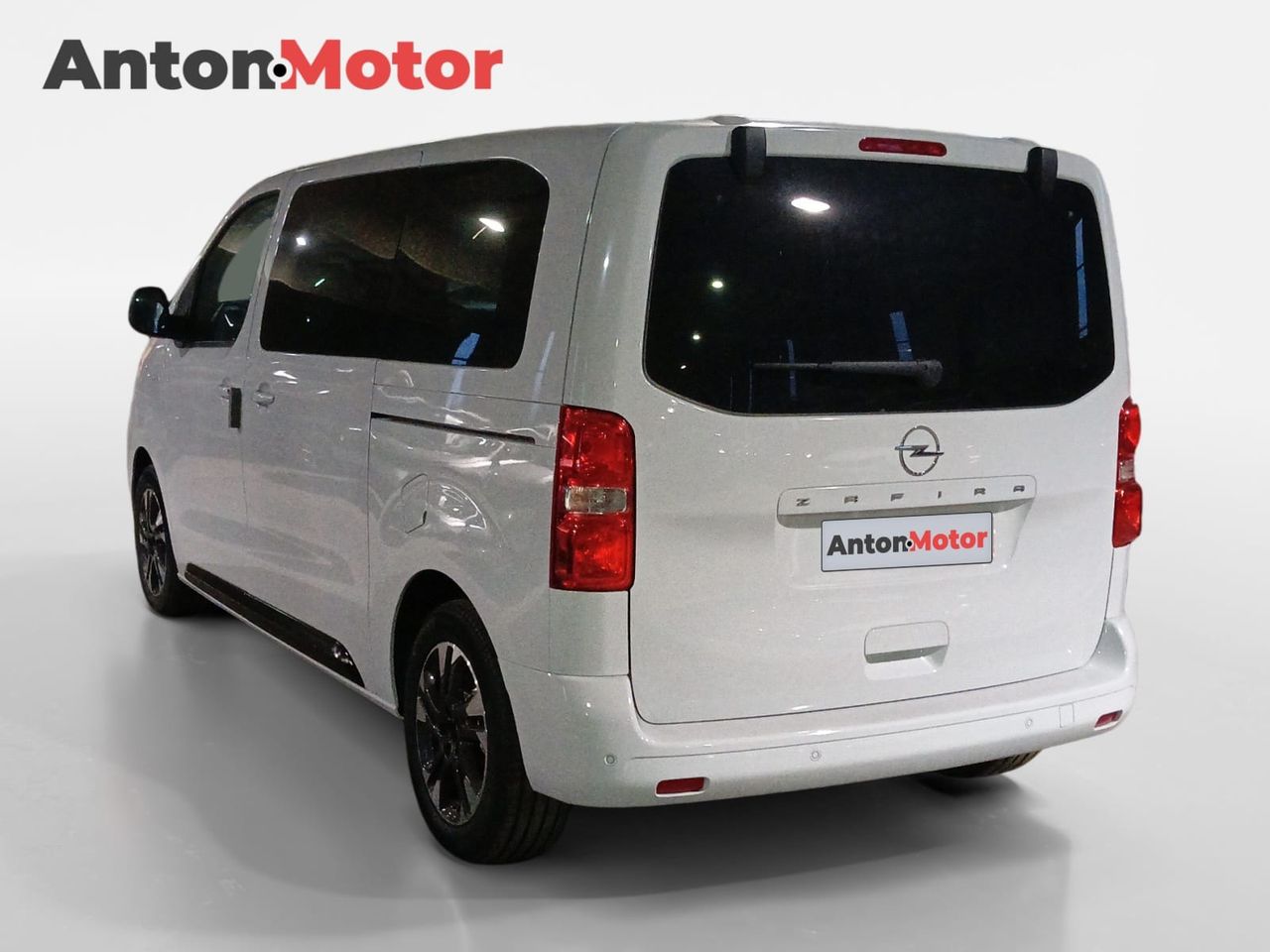 Opel Zafira 2.0 TD 132kW (180CV) Auto