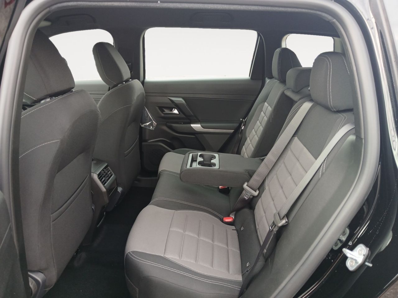 Jeep Compass eHybrid Jeep Compass MHEV Altitude