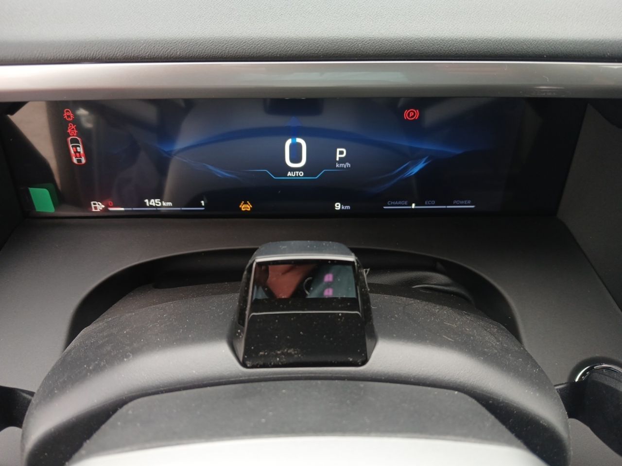 Jeep Compass eHybrid Jeep Compass MHEV Altitude