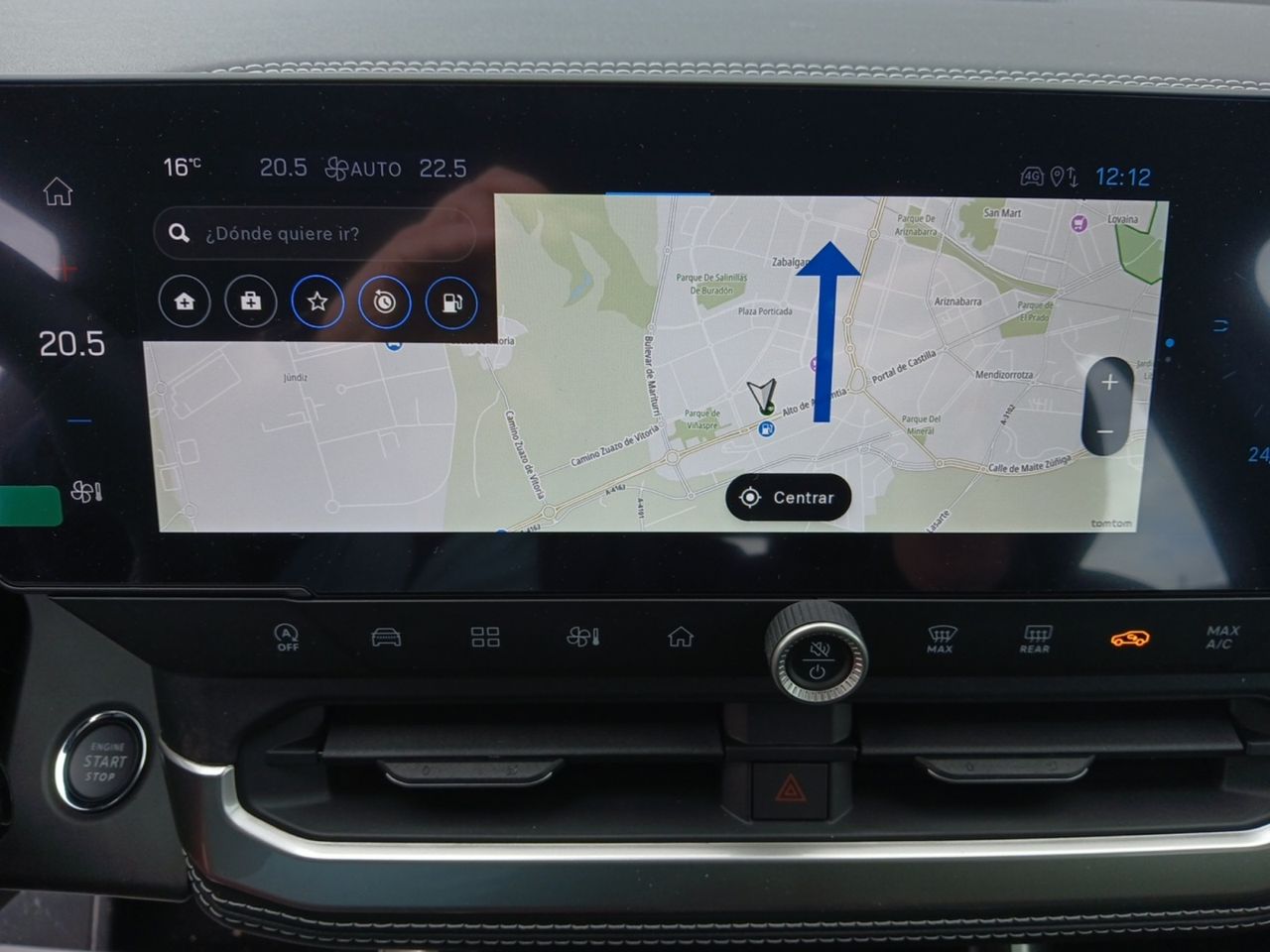 Jeep Compass eHybrid Jeep Compass MHEV Altitude