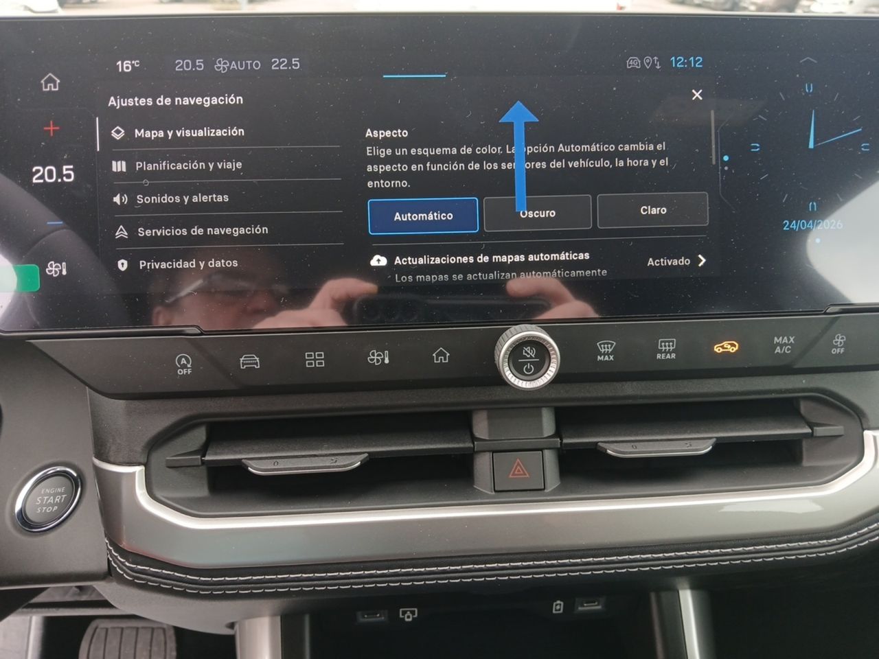 Jeep Compass eHybrid Jeep Compass MHEV Altitude