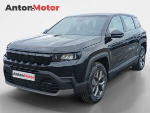 Jeep Compass eHybrid Jeep Compass MHEV Altitude