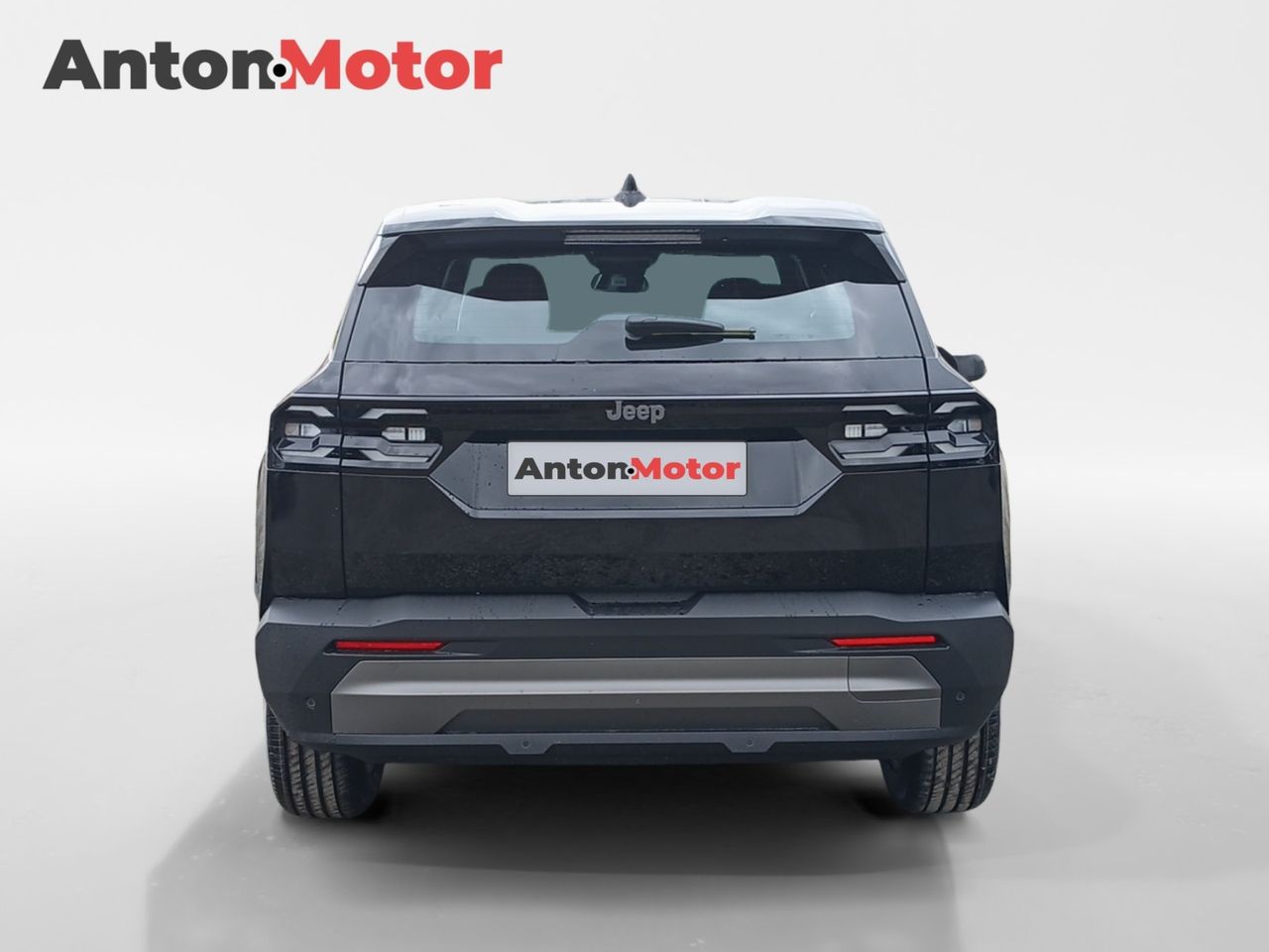 Jeep Compass eHybrid Jeep Compass MHEV Altitude