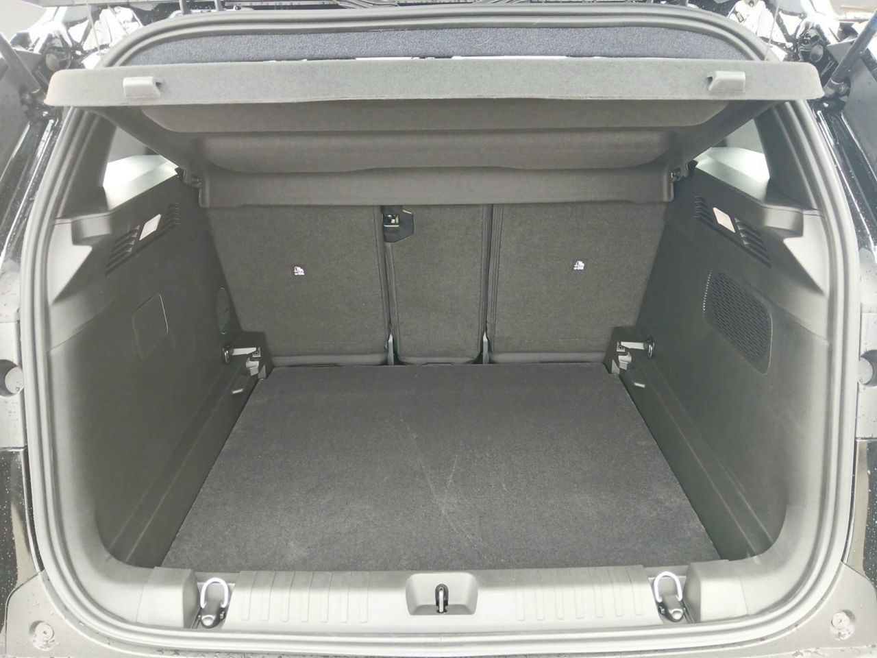 Jeep Compass eHybrid Jeep Compass MHEV Altitude