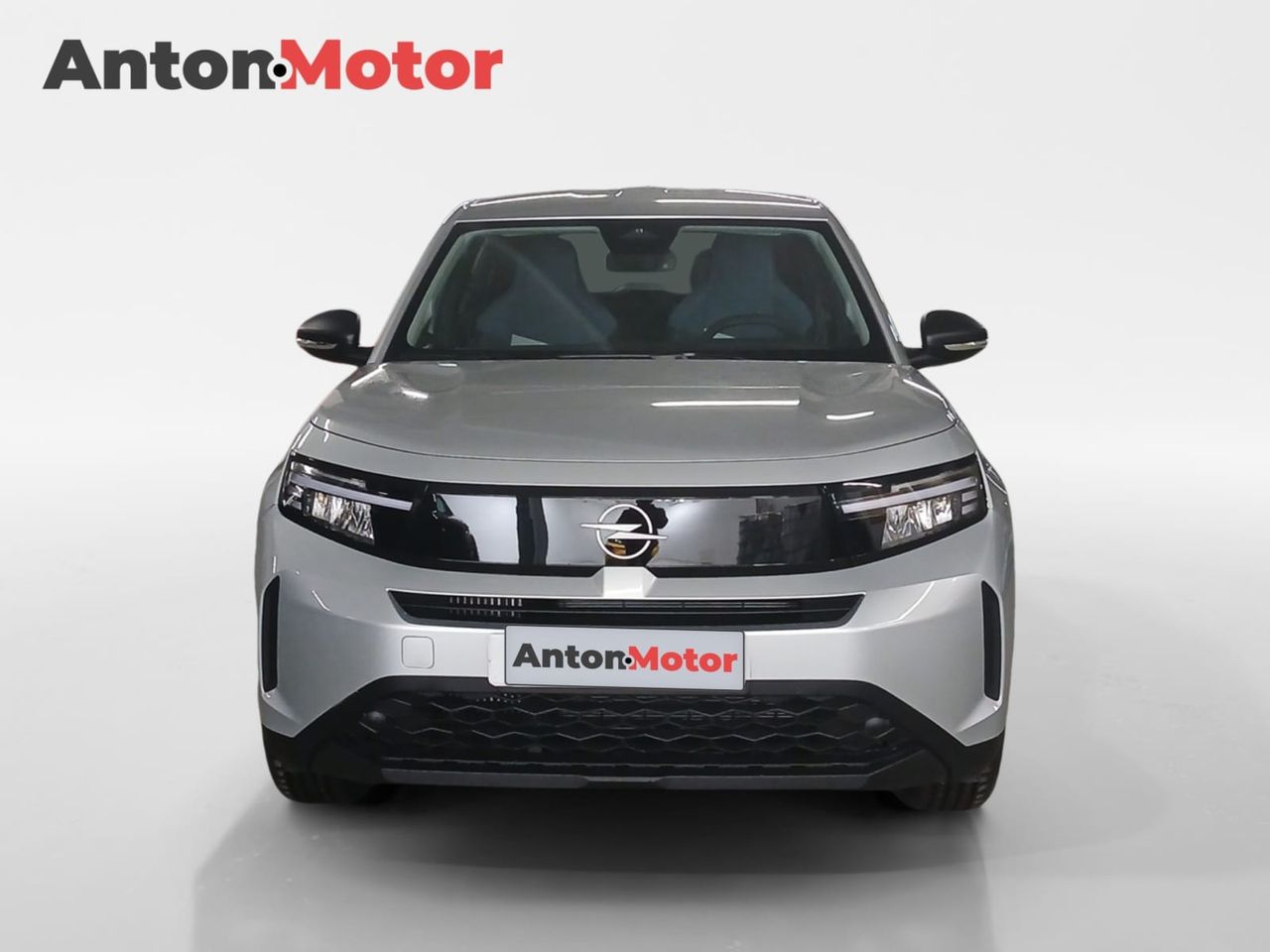 Opel Frontera 1.2T XHT Hybrid eDCT6 81kW Edition