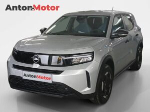 Opel Frontera 1.2T XHT Hybrid eDCT6 81kW Edition