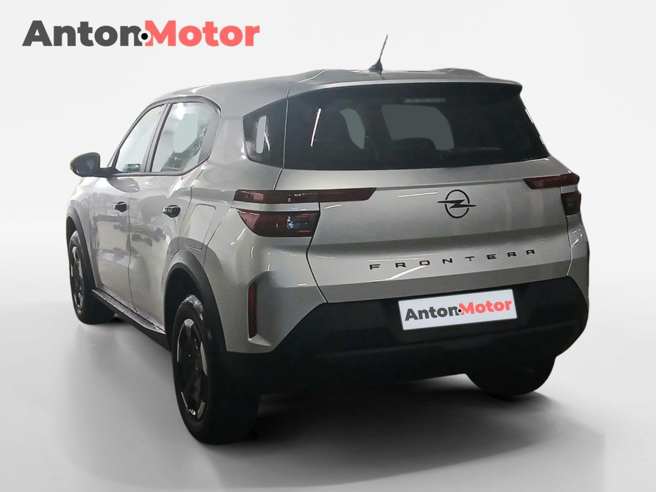 Opel Frontera 1.2T XHT Hybrid eDCT6 81kW Edition