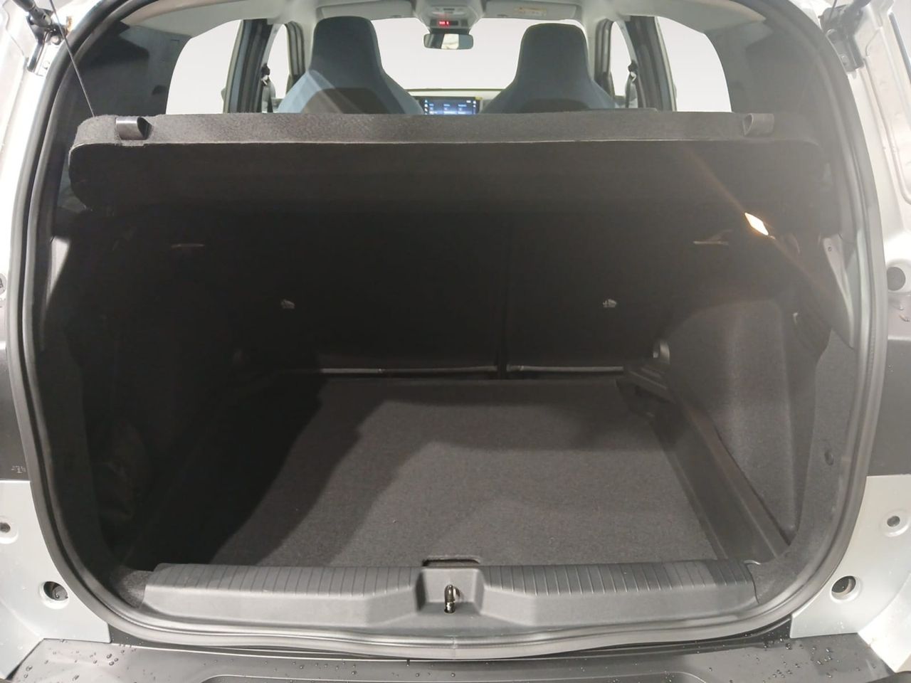 Opel Frontera 1.2T XHT Hybrid eDCT6 81kW Edition