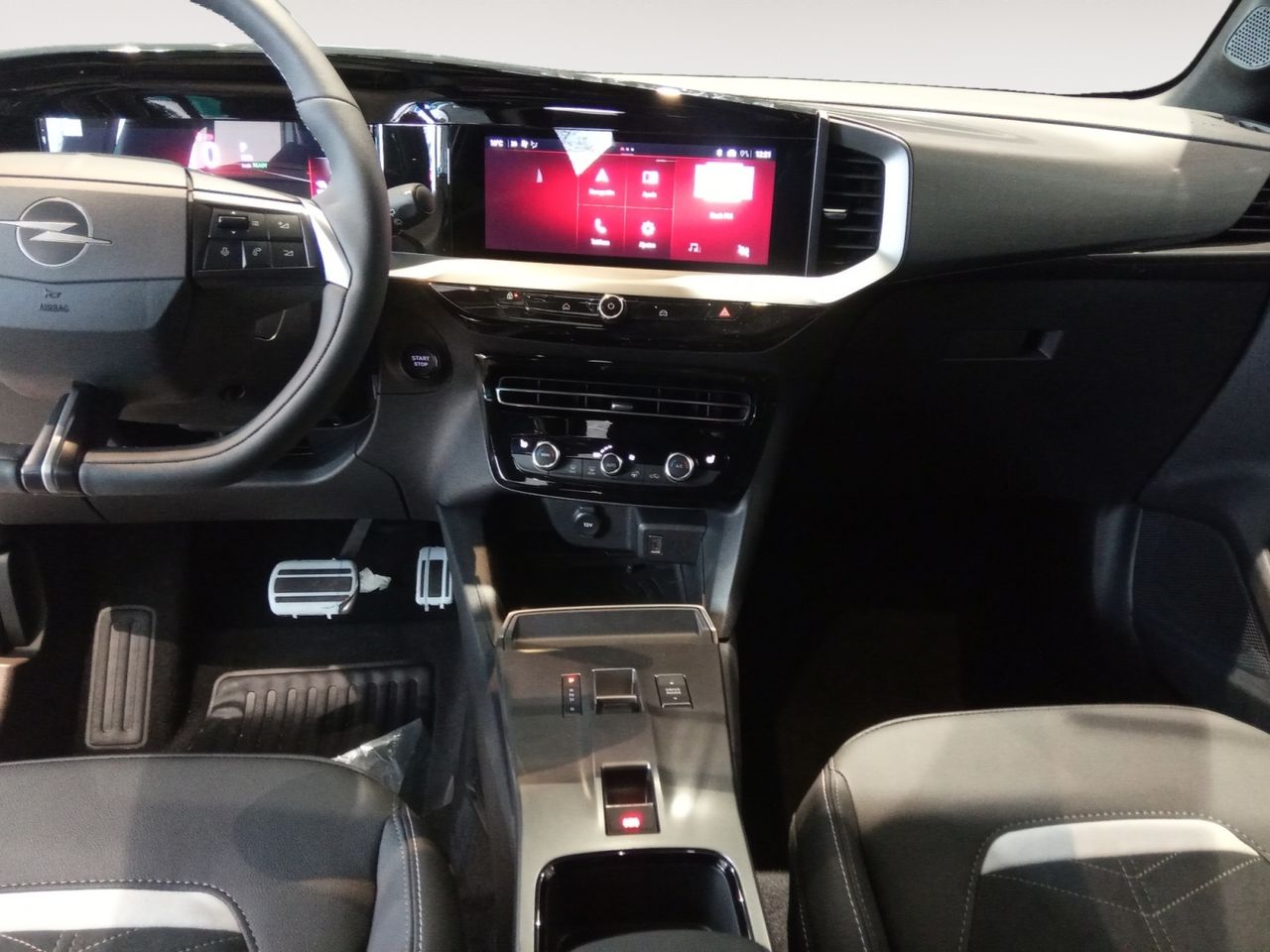 Opel Mokka Electric BEV 54kWh 115kW (156CV) GS-e