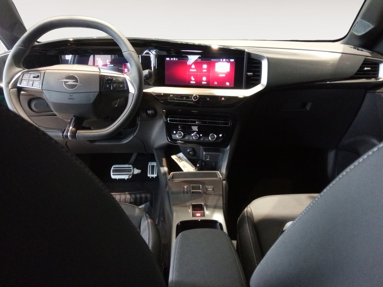 Opel Mokka Electric BEV 54kWh 115kW (156CV) GS-e