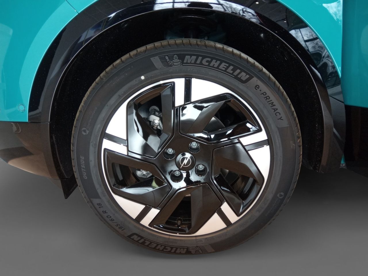 Opel Mokka Electric BEV 54kWh 115kW (156CV) GS-e