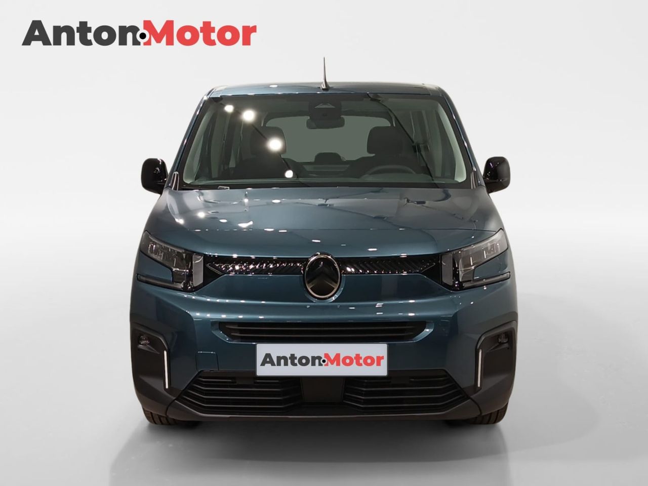 Citroën Berlingo Talla M BlueHDi 100 S&S PLUS