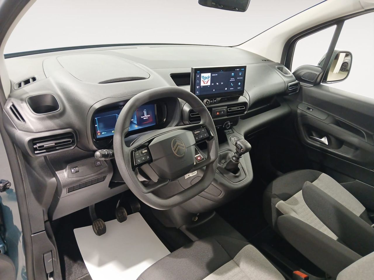 Citroën Berlingo Talla M BlueHDi 100 S&S PLUS