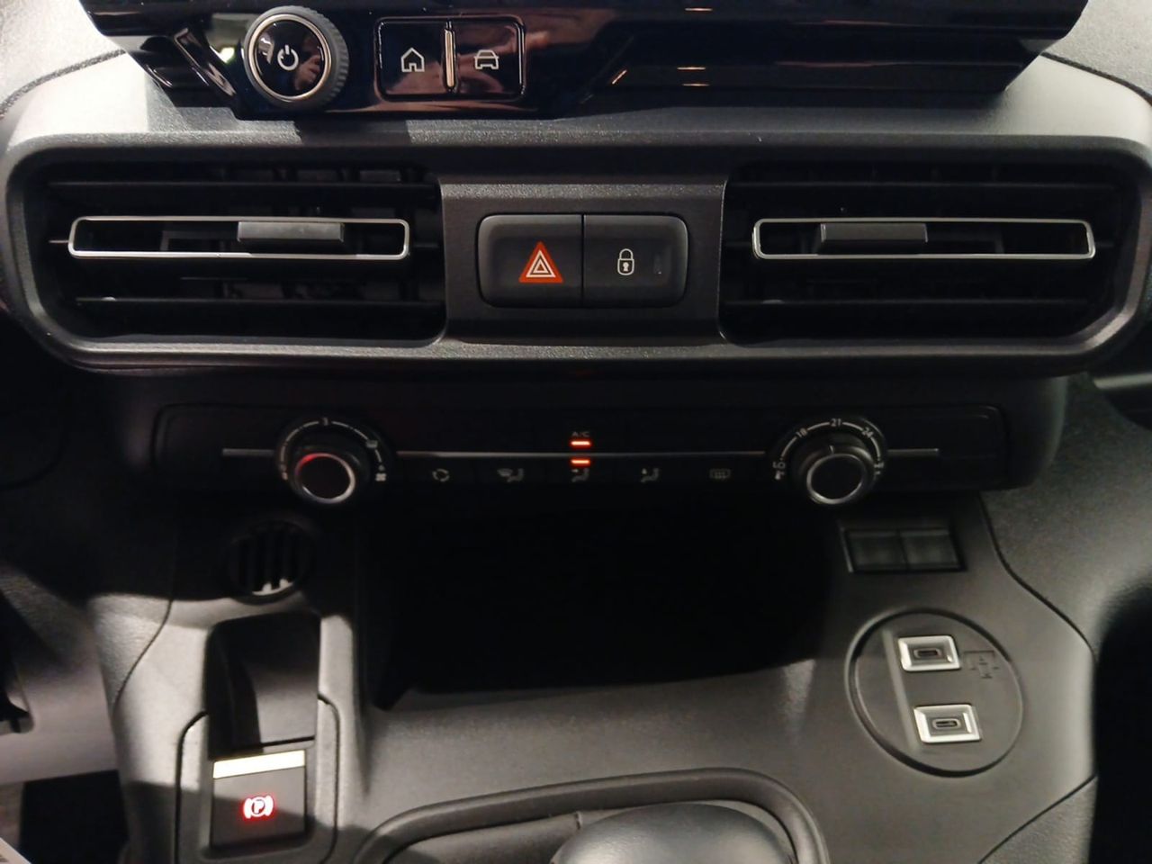 Citroën Berlingo Talla M BlueHDi 100 S&S PLUS