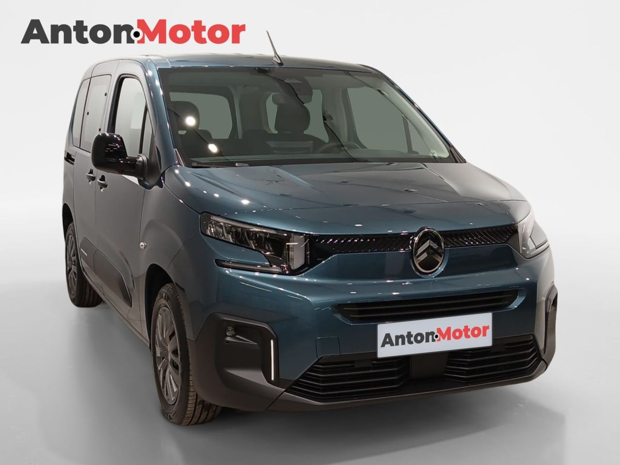 Citroën Berlingo Talla M BlueHDi 100 S&S PLUS